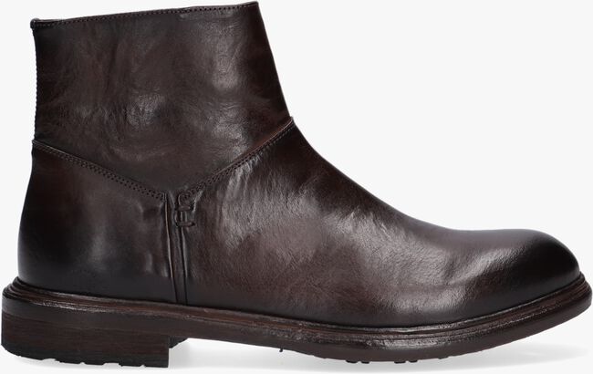 Braune GIORGIO Ankle Boots 47603 - large