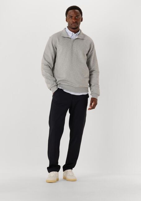 Dunkelblau LES DEUX Hose COMO TAPERED DRAWSTRING PANTS - large