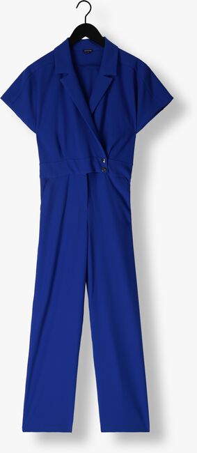Blaue CAROLINE BISS Jumpsuit 1580/26 - large