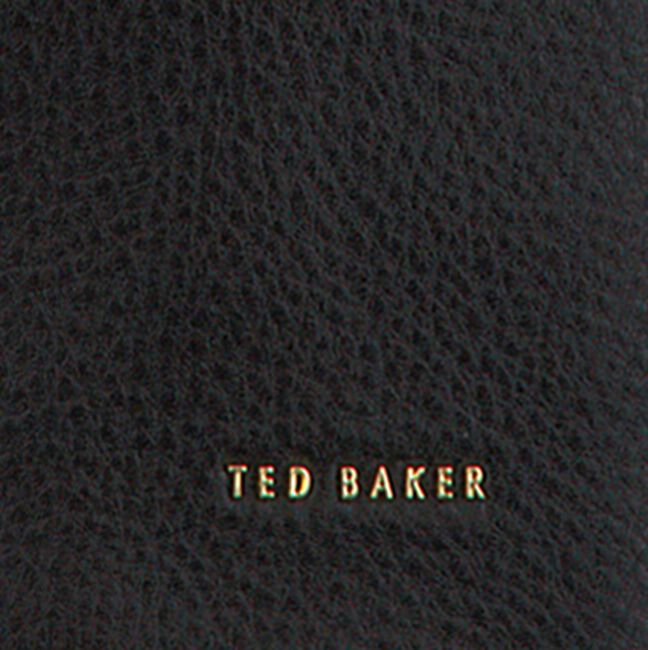 Schwarze TED BAKER Handtasche ENDORA  - large
