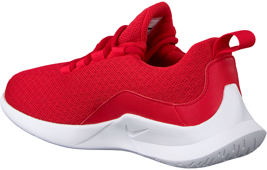 nike viale red
