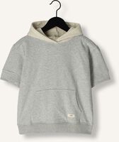 Hellgrau Labo de Colores Sweatshirt PAZ Hellgrau Labo de Colores Sweatshirt PAZ - medium