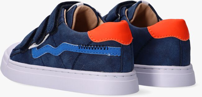 Blaue SHOESME Sneaker low SH21S009 - large