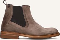 Taupe FLORIS VAN BOMMEL Chelsea Boots SFM-60044 Taupe FLORIS VAN BOMMEL Chelsea Boots SFM-60044 - medium