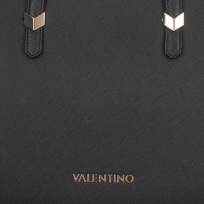 Schwarze VALENTINO BAGS Handtasche VBS2DP05 - large