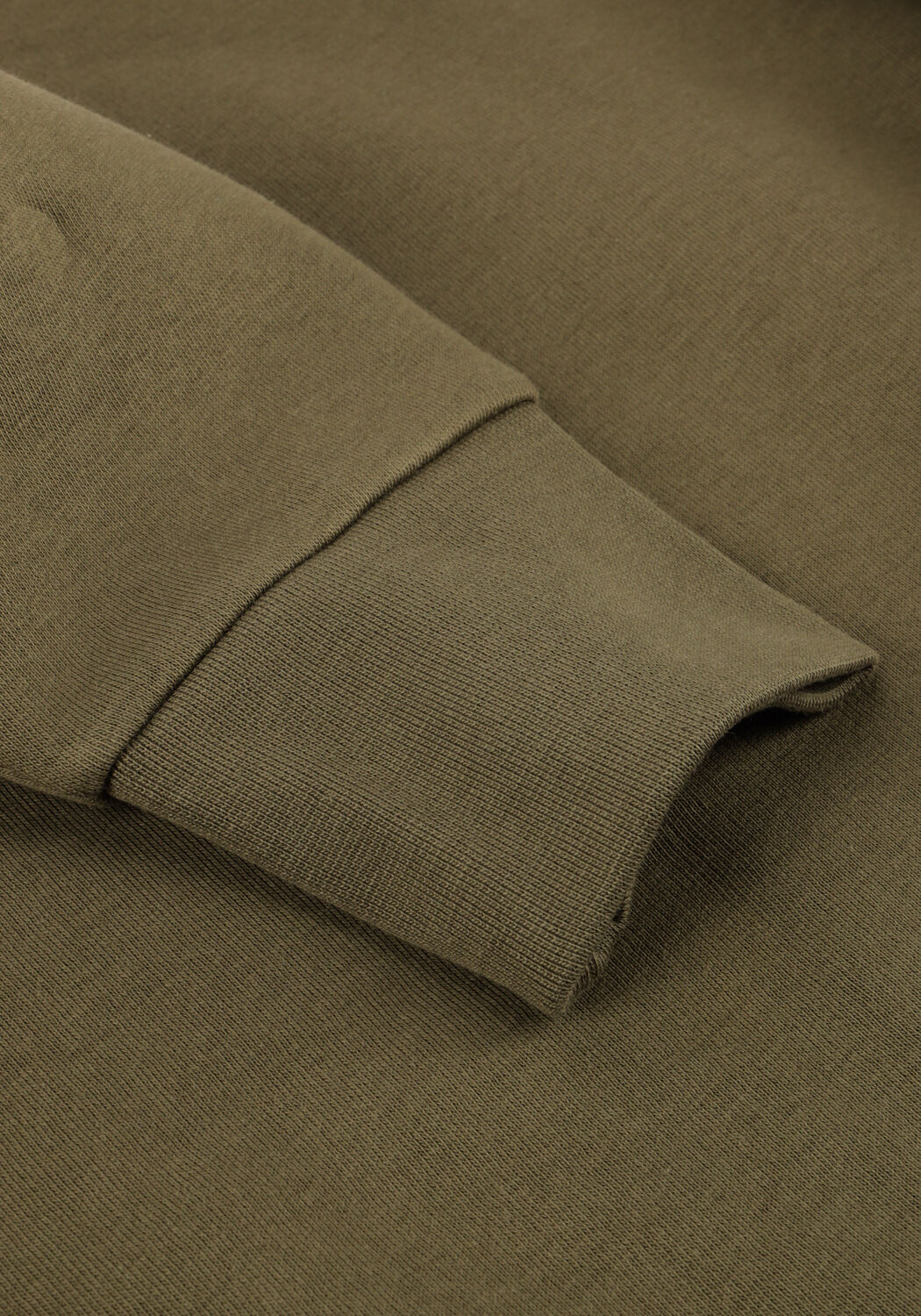 Khaki PEUTEREY Sweatshirt SAIDOR B FW 02 - large