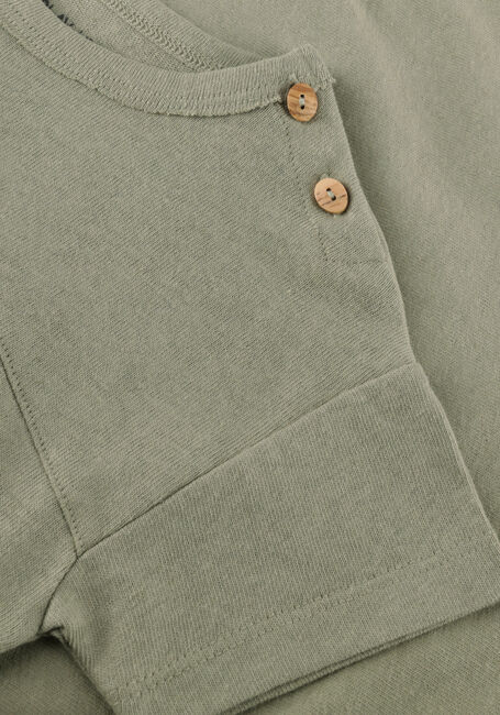 Gr&uuml;ne PLAY UP T-shirt JERSEY T-SHIRT - large