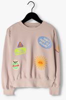 Hell-Pink MOLO Sweatshirt MAXIME - medium