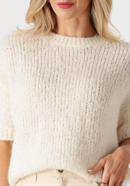 Nicht-gerade weiss BY-BAR Pullover NINO PULLOVER - large