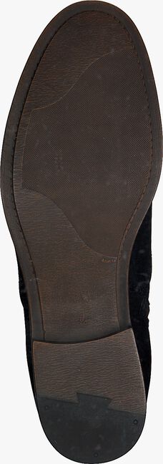 Schwarze OMODA Ankle Boots 7600 - large