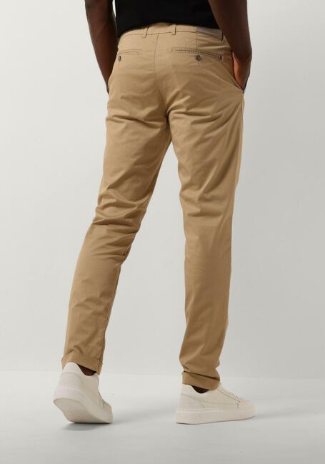 Braune REPLAY Slim fit jeans BRAD PANTS - large