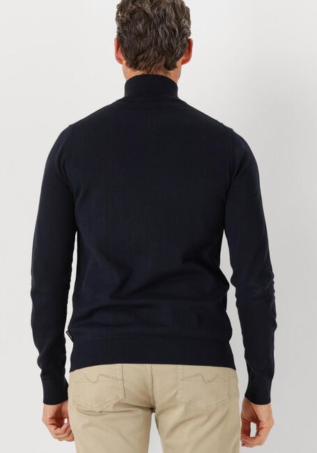 Schwarze SAINT STEVE Pullover CAS - large