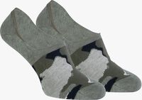 Grüne MARCMARCS Socken ETHAN - medium