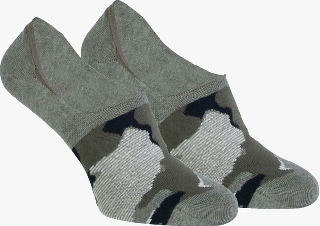 Grüne MARCMARCS Socken ETHAN - large