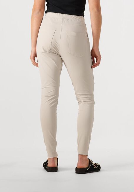 Beige PENN & INK Cargohosen TROUSERS S25M-CARGO - large