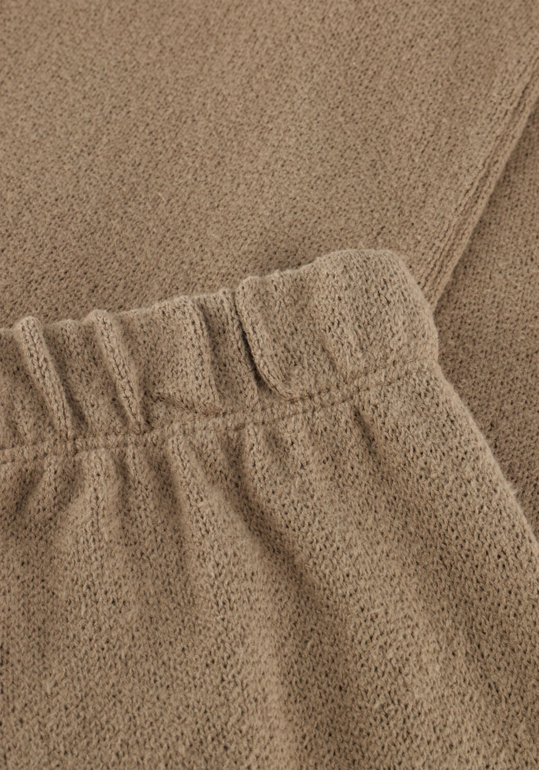 Sand PLAY UP Weite Hose JERSEY TROUSERS G - large