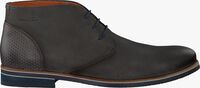 Graue VAN LIER Business Schuhe 1855602 - medium