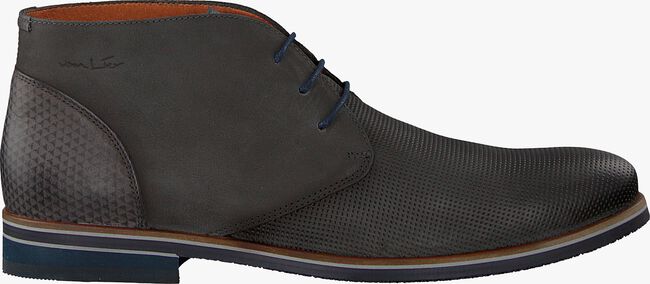 Graue VAN LIER Business Schuhe 1855602 - large