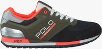 Grüne POLO RALPH LAUREN Sneaker SLATON POLO - medium