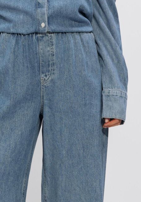 Blaue CATWALK JUNKIE Jeans DENIM JOGGER - large