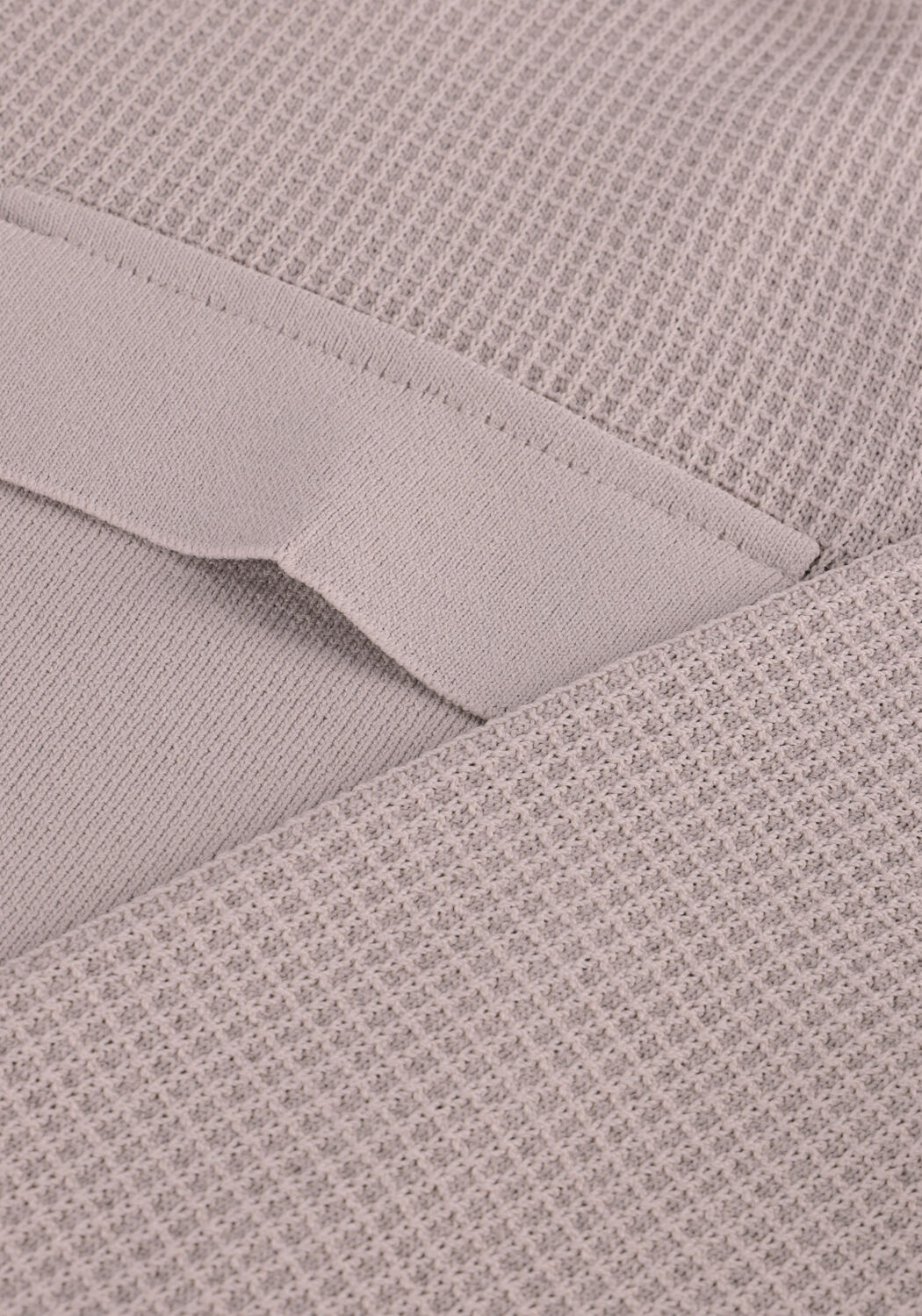 Beige GENTI Pullover P9155-1257 - large