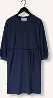 Dunkelblau MINUS Midikleid NIRA SHORT DRESS Dunkelblau MINUS Midikleid NIRA SHORT DRESS - medium