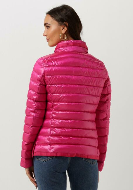 Rosane BEAUMONT Wattierte Jack DOWN RIBTAPE JACKET - large