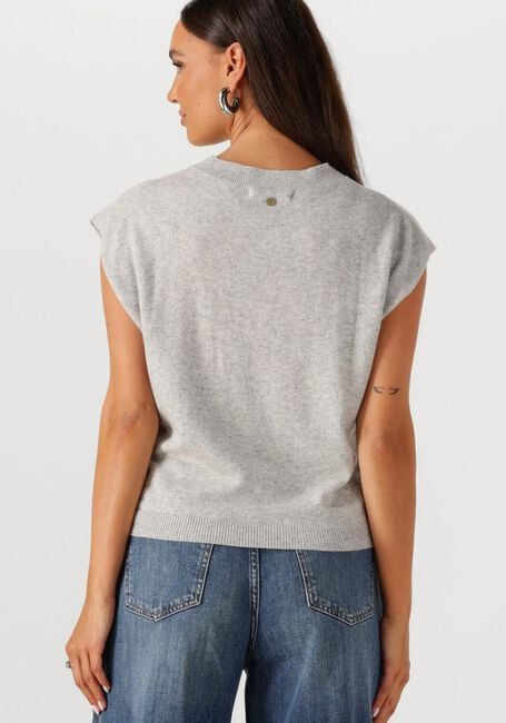 Hellgrau CIRCLE OF TRUST Spencer BROOKE KNIT - large