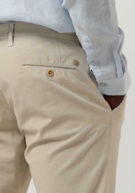 Beige ALBERTO Chino 6287 1719 - ROB - large