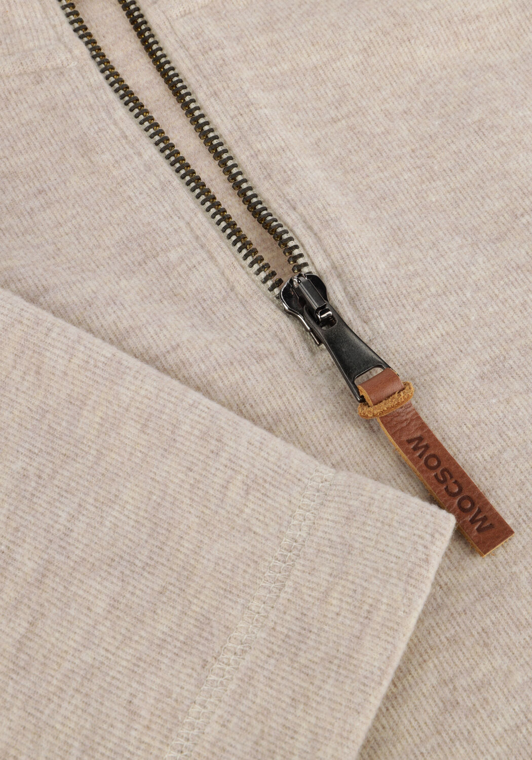 Beige MOSCOW Minikleid 78-06 INFLUENCE-1 - large