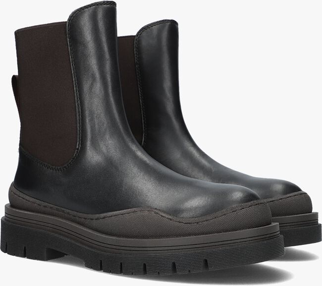 Schwarze SEE BY CHLOÉ Chelsea Boots ALLI - large