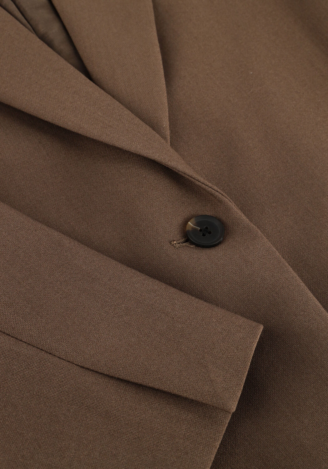 Braune MODSTR&Ouml;M Blazer GALE BLAZER - large