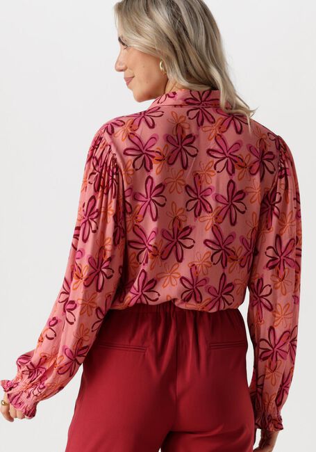 Rosane YDENCE Blusen BLOUSE ALYSSA - large