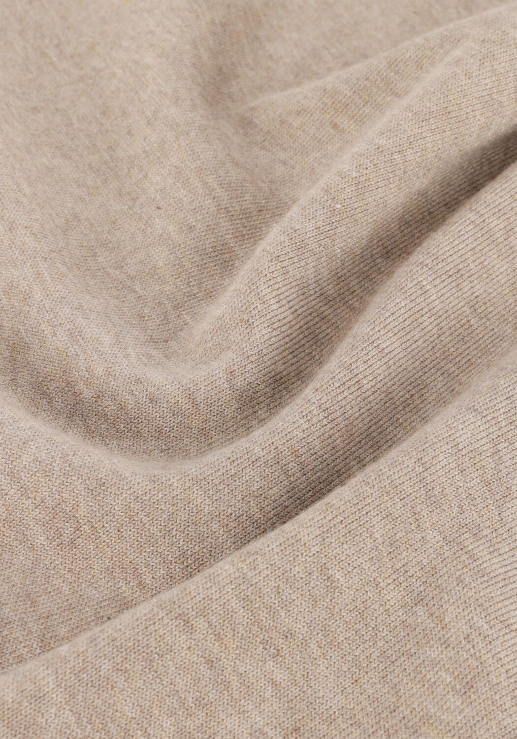 Beige PROFUOMO Pullover POLO ONEPIECE LUXURY BASIC - large