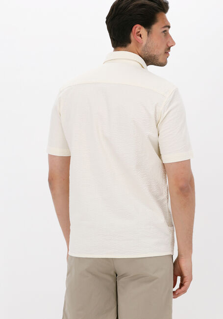 Creme MINIMUM Casual-Oberhemd NATHEO 9351 - large