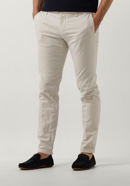 Graue ALBERTO Chino CHARLES - large