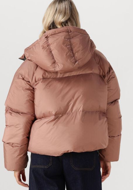 Rosane WITHBLACK Wattierte Jack WBLEMMA SHORT DOWN PUFFER JACKET - large