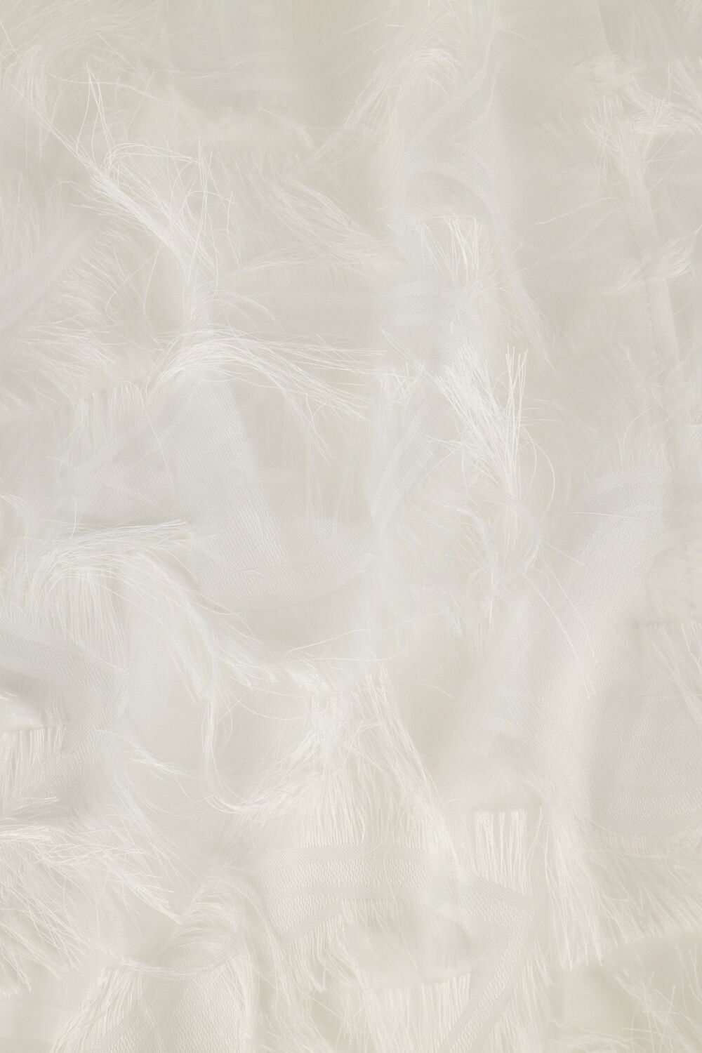 Wei&szlig;e Y.A.S. Brautmode YASPAZY SL MAXI DRESS - CELEB - large