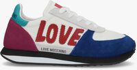 Mehrfarbige/Bunte LOVE MOSCHINO Sneaker low JA15322 - medium