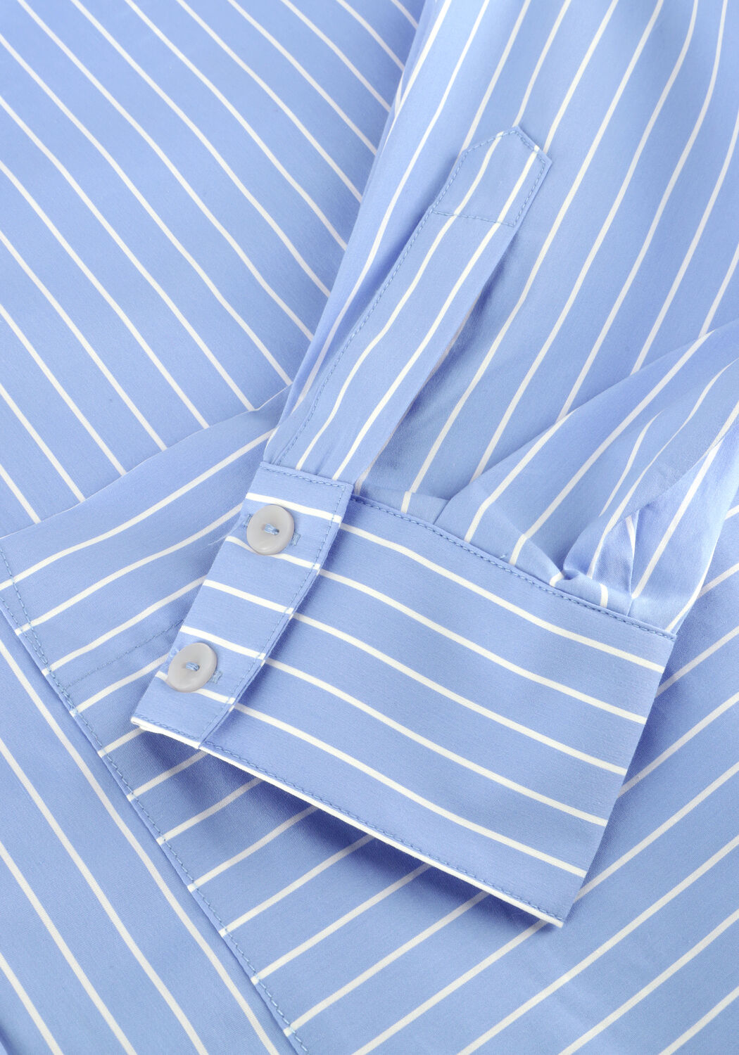 Blaue CIRCLE OF TRUST Blusen FIORA BLOUSE - large