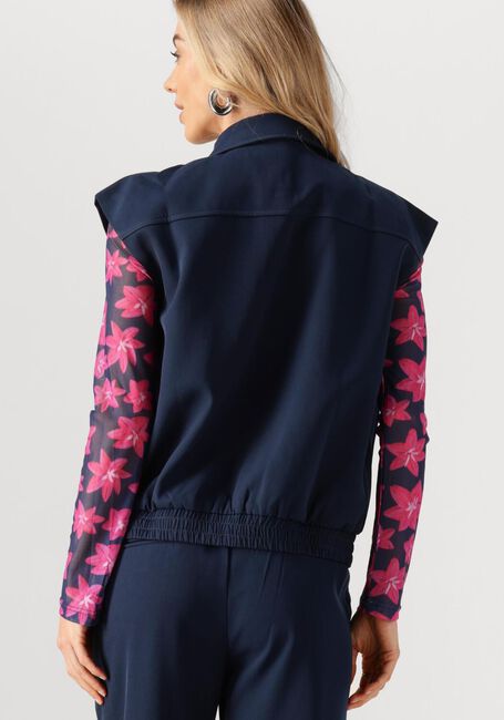 Dunkelblau YDENCE Gilet GILET DANIELLE - large