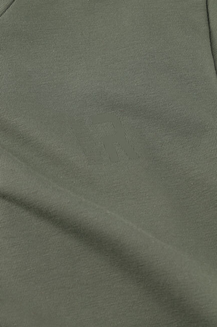 Gr&uuml;ne RETOUR T-shirt SEAN - large