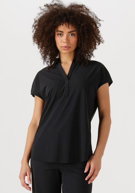 Schwarze JAPAN TKY Top KERA - large