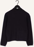 Schwarze SELECTED WOMEN Pullover MERLE CALI LS KNIT HIGHNECK B Schwarze SELECTED WOMEN Pullover MERLE CALI LS KNIT HIGHNECK B - medium