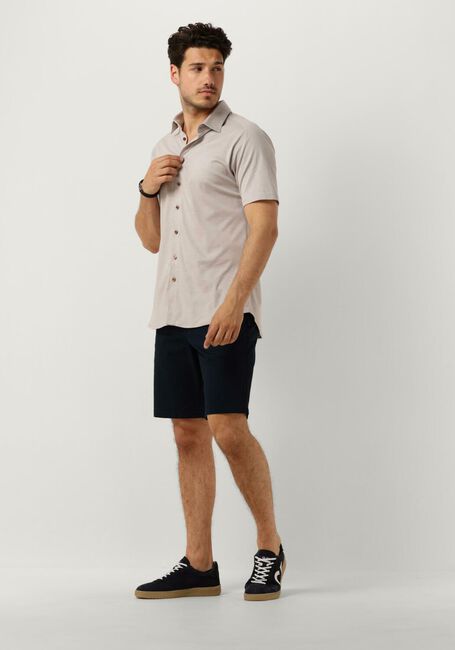 Dunkelblau MATINIQUE Kurze Hose MATHOMAS SHORT - large