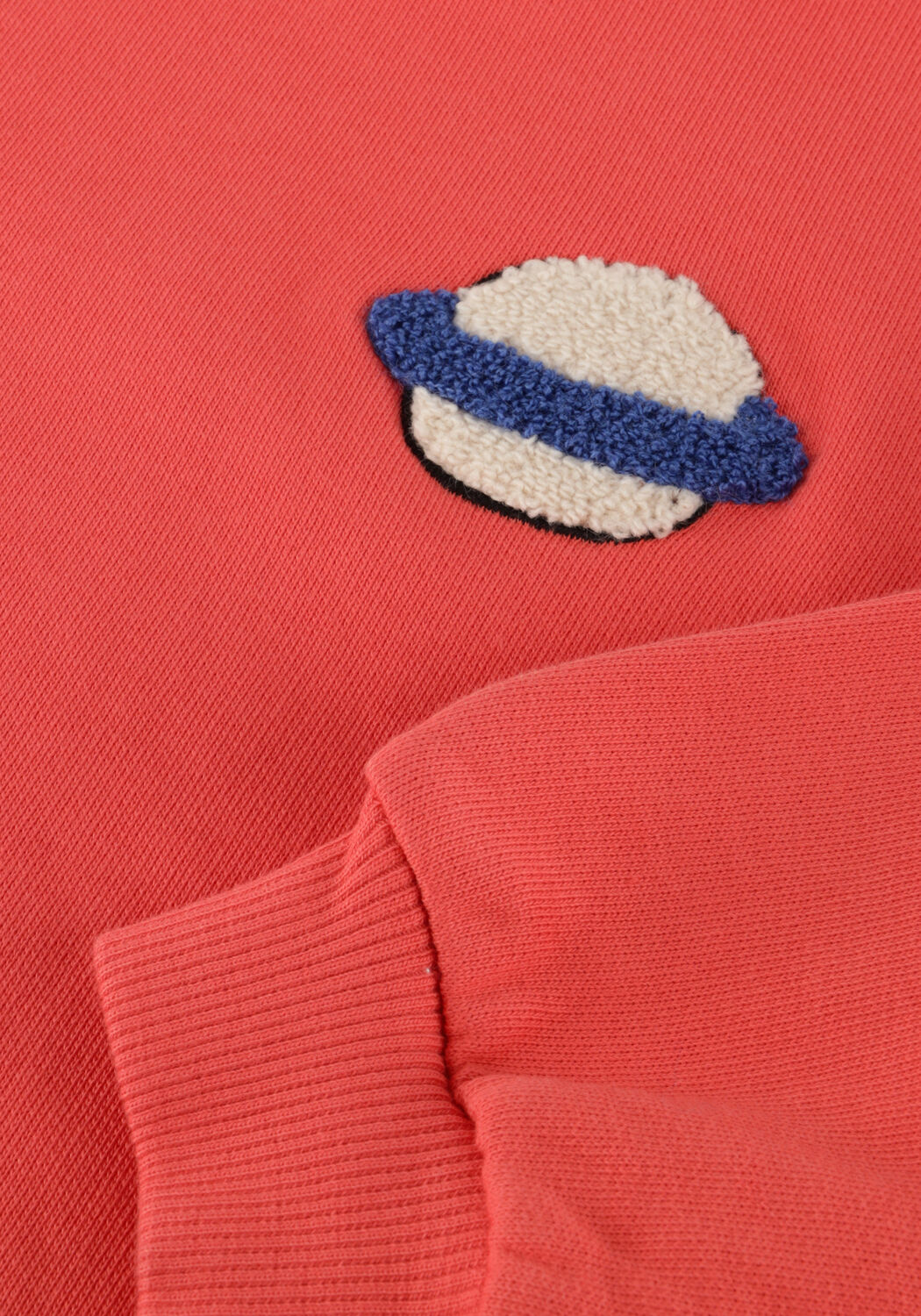 Orangene Sproet & Sprout Sweatshirt SWEATSHIRT TURTLE NECK - large