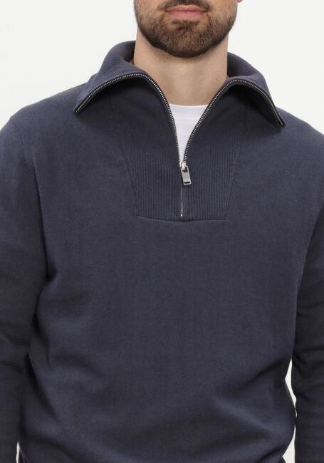 Blaue DRYKORN Pullover MANUELO_2 - large