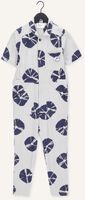 Dunkelblau LEON & HARPER Jumpsuit ORSO TC203 T+D Dunkelblau LEON & HARPER Jumpsuit ORSO TC203 T+D - medium