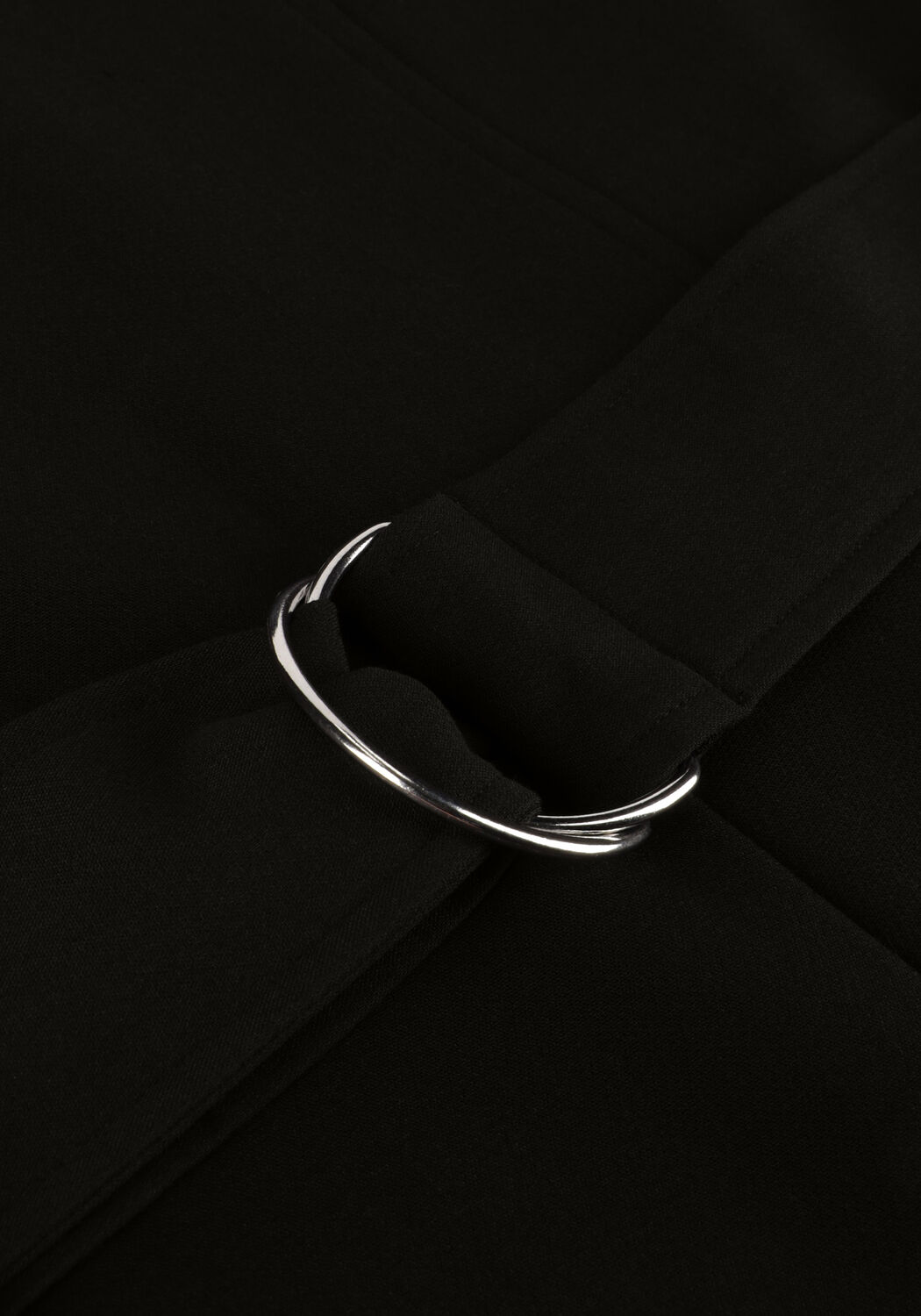 Schwarze ANOTHER LABEL Jumpsuit KIKI JUMPSUIT - large