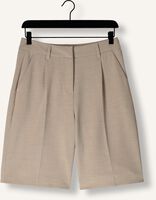 Weiße MSCH COPENHAGEN Hosen MSCHDIVAN MICHELLE SHORTS Weiße MSCH COPENHAGEN Hosen MSCHDIVAN MICHELLE SHORTS - medium